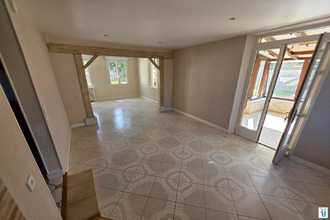 achat maison pavilly 76570