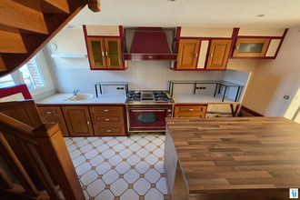 achat maison pavilly 76570