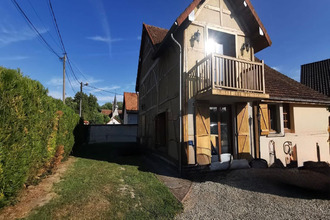 achat maison payns 10600