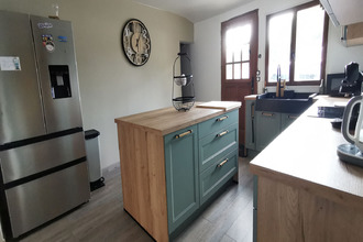 achat maison payns 10600