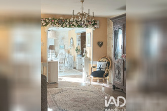 achat maison payrac 46350