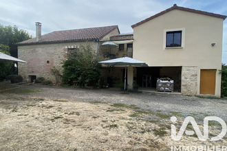 achat maison payrac 46350