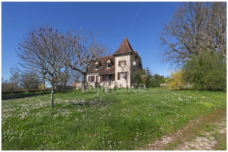 achat maison payrac 46350