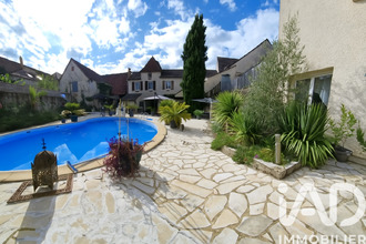 achat maison payrac 46350