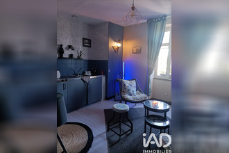 achat maison payrac 46350