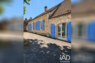 achat maison payrac 46350