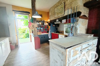 achat maison payrac 46350