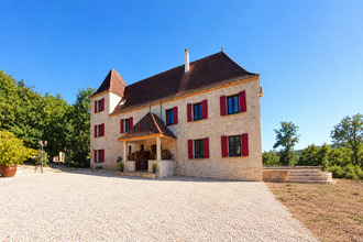 achat maison payrac 46350