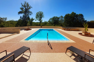 achat maison payrac 46350