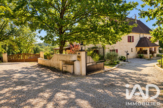 achat maison payrac 46350