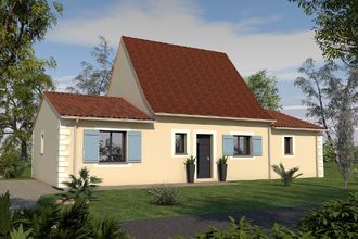 achat maison payrignac 46300