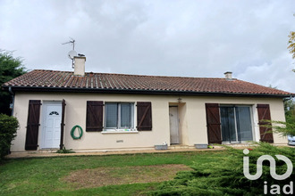 achat maison payroux 86350