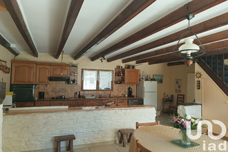 achat maison payroux 86350