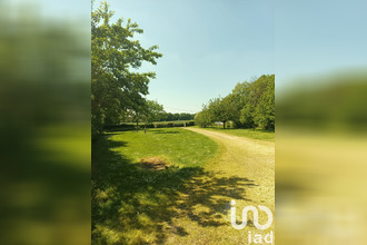 achat maison payroux 86350