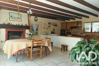 achat maison payroux 86350