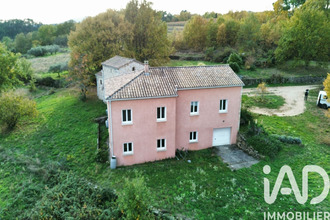 achat maison payzac 07230