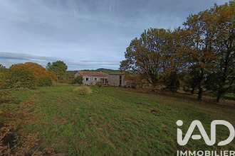 achat maison payzac 07230