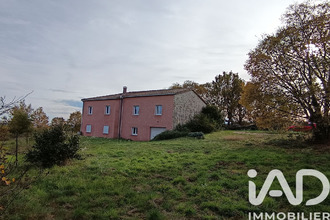 achat maison payzac 07230