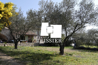 achat maison payzac 07230