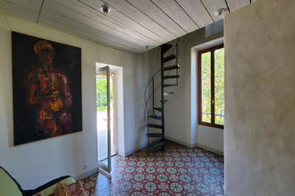 achat maison payzac 07230