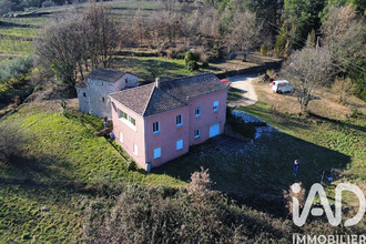 achat maison payzac 07230