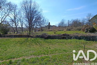 achat maison payzac 07230