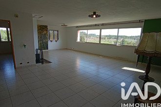 achat maison payzac 07230