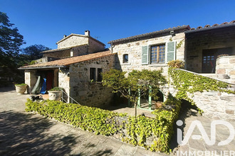 achat maison payzac 07230
