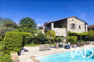 achat maison payzac 07230