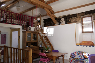 achat maison payzac 07230