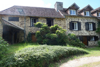 achat maison payzac 24270