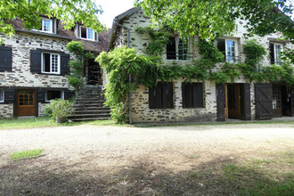 achat maison payzac 24270