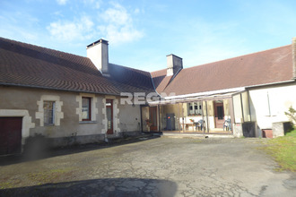 achat maison payzac 24270