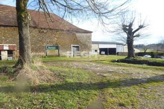 achat maison payzac 24270