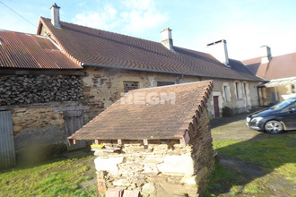 achat maison payzac 24270