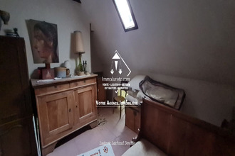 achat maison payzac 24270