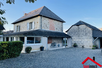 achat maison pazayac 24120