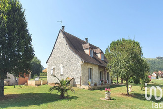 achat maison pazayac 24120