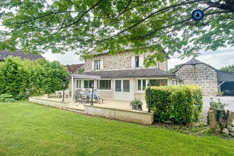 achat maison pazayac 24120