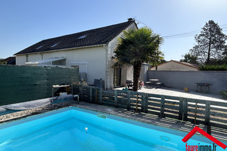 achat maison pazayac 24120