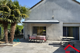 achat maison pazayac 24120