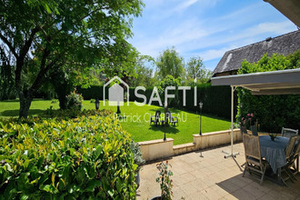 achat maison pazayac 24120