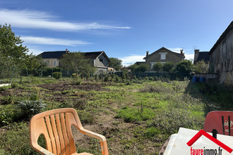 achat maison pazayac 24120