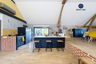 achat maison pazayac 24120