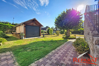 achat maison pazayac 24120