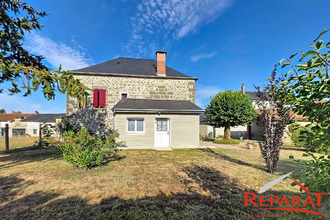 achat maison pazayac 24120