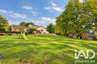 achat maison pazayac 24120