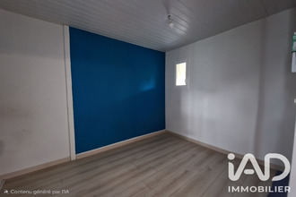 achat maison pazayac 24120