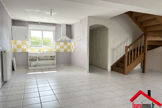 achat maison pazayac 24120