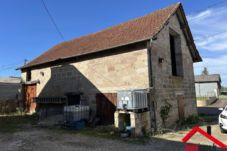 achat maison pazayac 24120